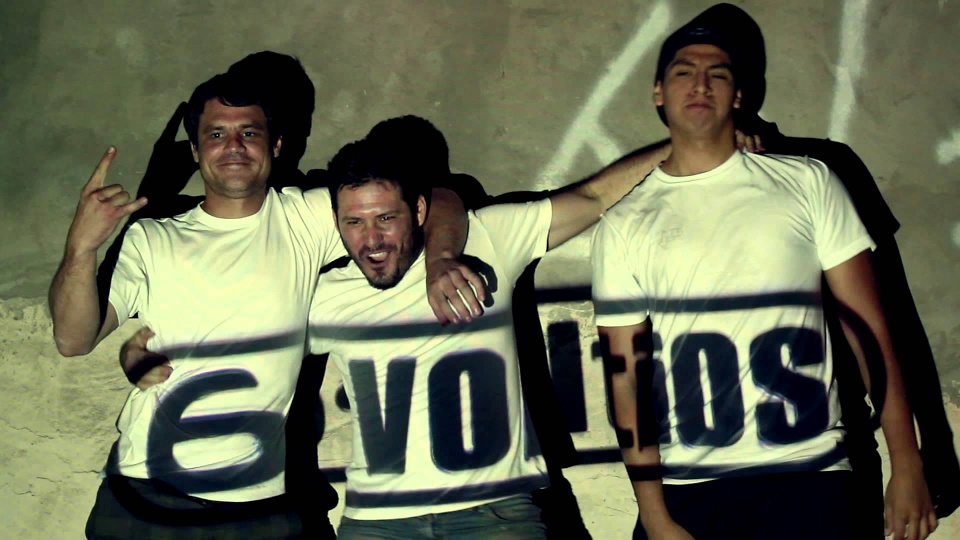 6 Voltios