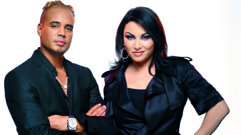 2 Unlimited