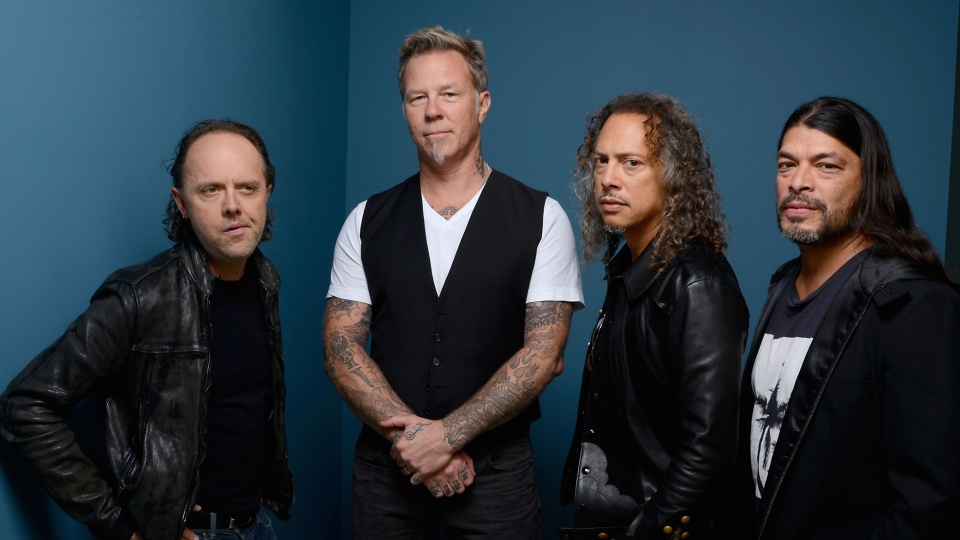 Metallica