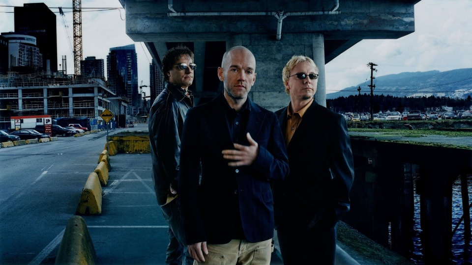 R.E.M.
