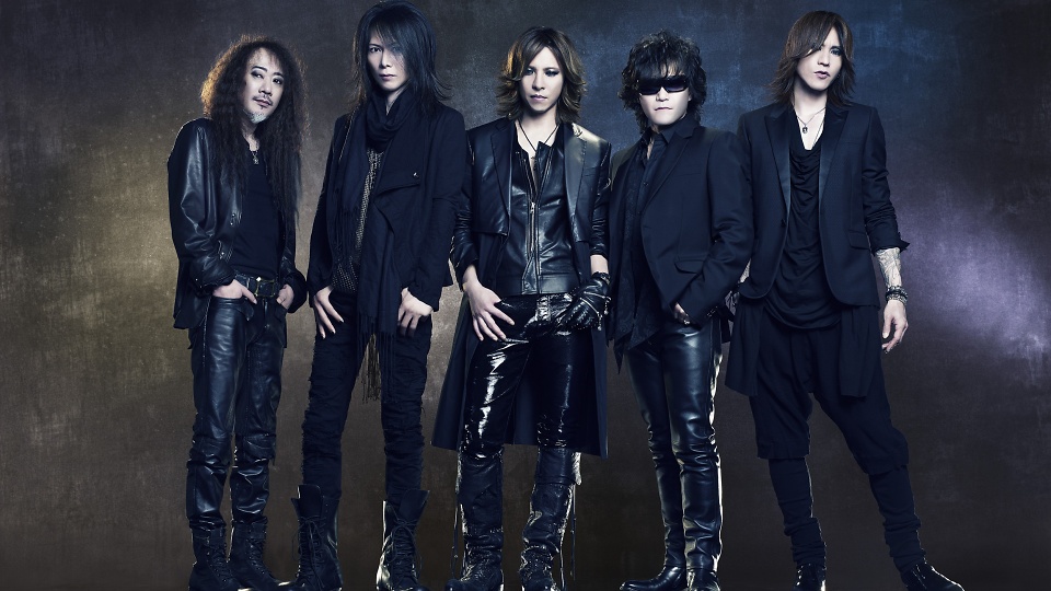 X Japan
